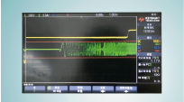 Overcurrent protection