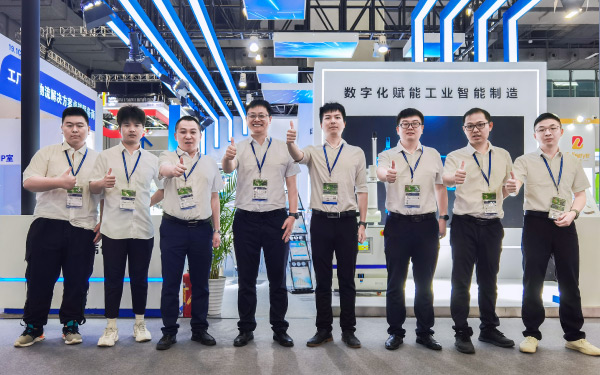 Discover VEICHI Electric's Cutting-Edge Innovations at LOGISTICS 2024 Guangzhou