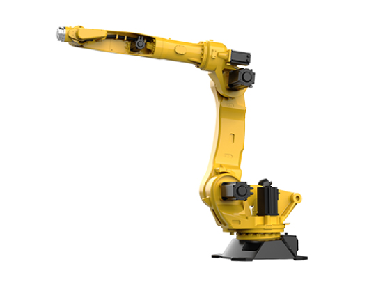 VC-RRB6600 Series 155Kg 3200mm Six Axis Robot