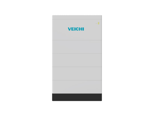 VCHB-2.5K-ST Series High Voltage Residential LFP Battery