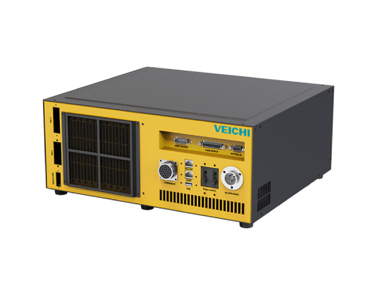 VC-TRC4-A03 Series Control Cabinet