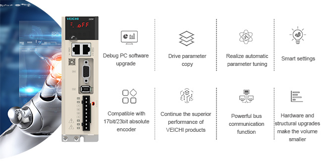 SD710 universal <a href=/servo.html target=_blank class=infotextkey>Servo System</a>