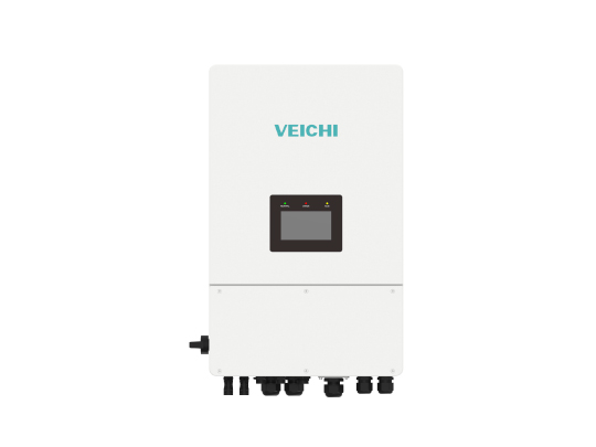 VHS Series 5kW Off Grid/Hybrid Solar Inverter